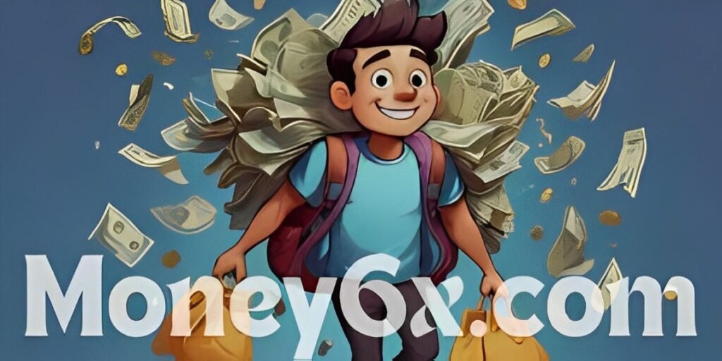 money6x.com