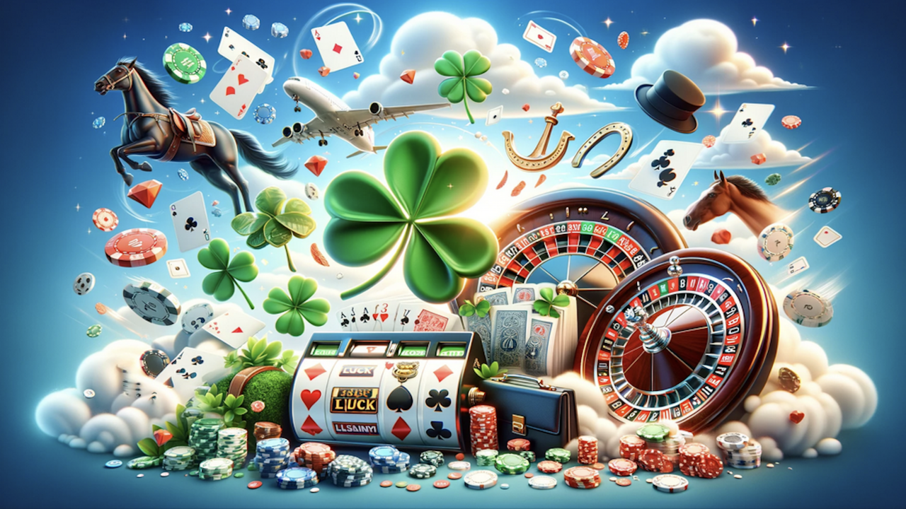 Exploring RTP Pragmatic Slot Gacor Hari Ini: The Intersection of Luck, Skill, and Strategy