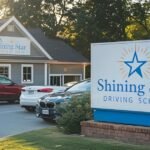 shining star driving school in wethersfield ct