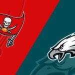 philadelphia eagles vs tampa bay buccaneers match player stats​