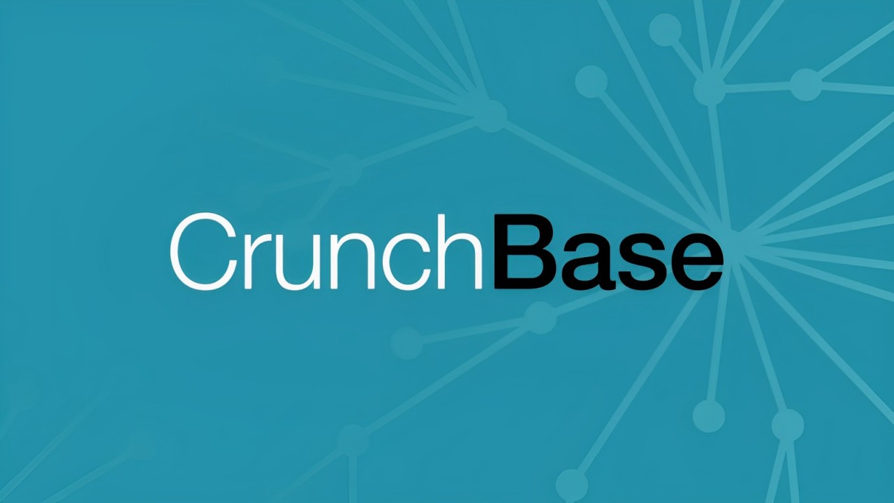 crunchbase