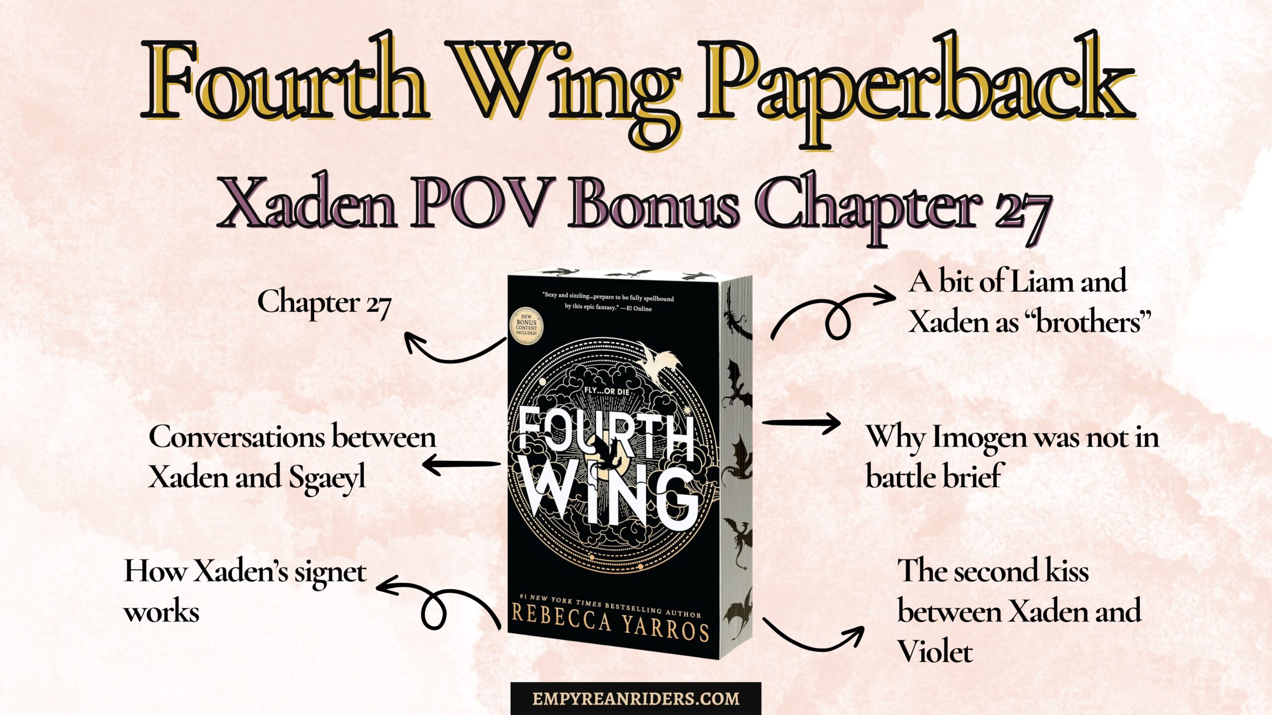 fourth wing bonus chapter 27 xaden pov read online​