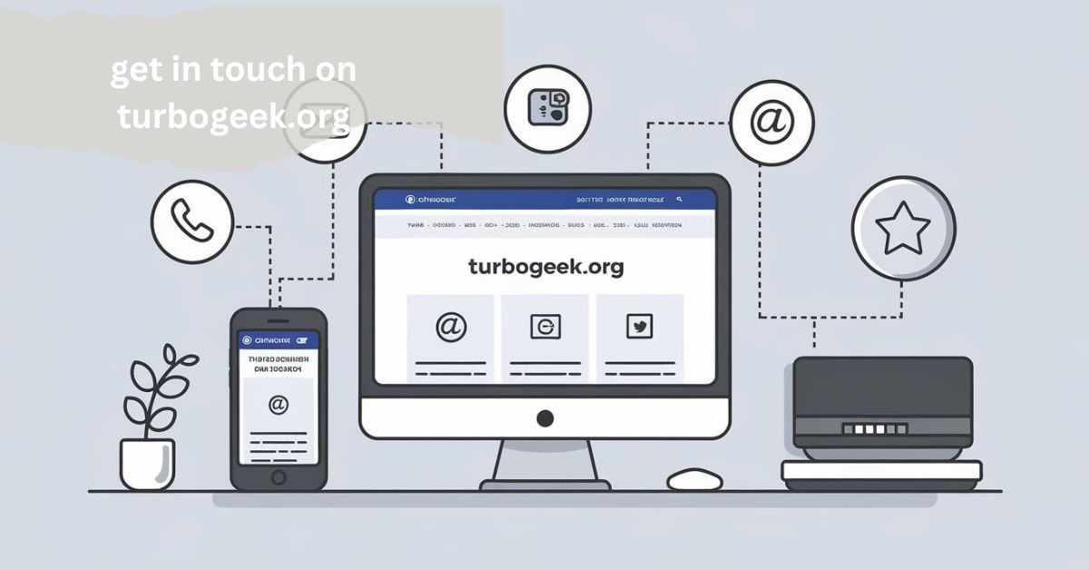 Turbogeek.org: Your Ultimate Guide to Tech News, Insights, and Resources