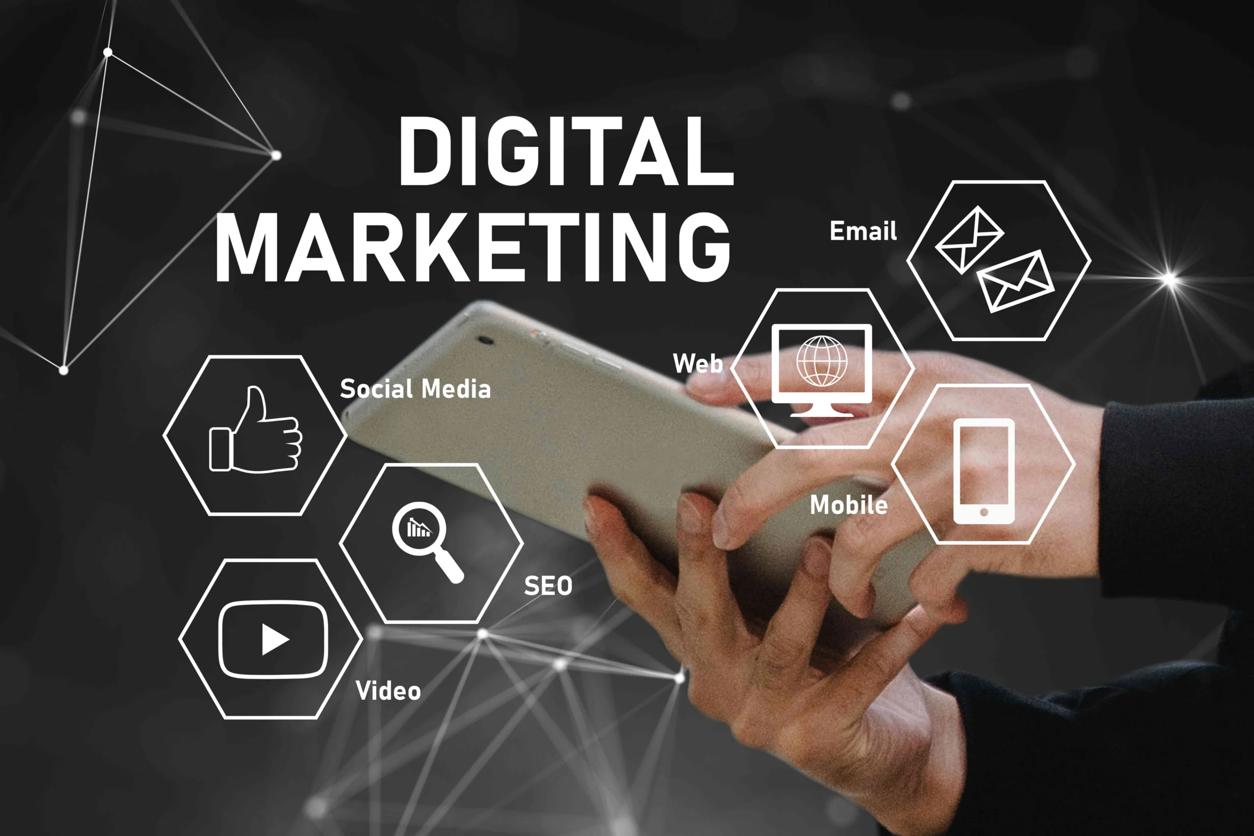 Best Digital Marketing Agency in Edinburgh: Your Path to Online Success